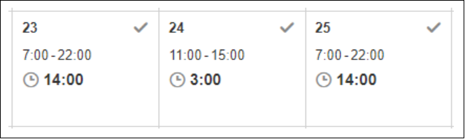 2.0.17～】【勤怠管理】【設定変更】勤怠フレックス対応機能についての