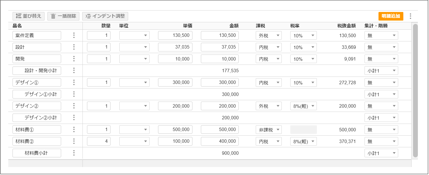 商業計算総論 渾身！論点シリーズ】財務会計／総合原価計算 – 中小企業診断士