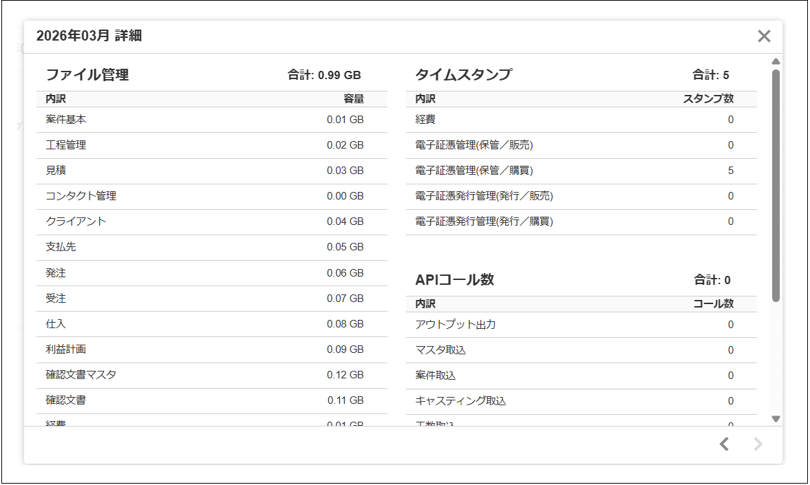 3.1系】新機能概要 – ZACヘルプセンター