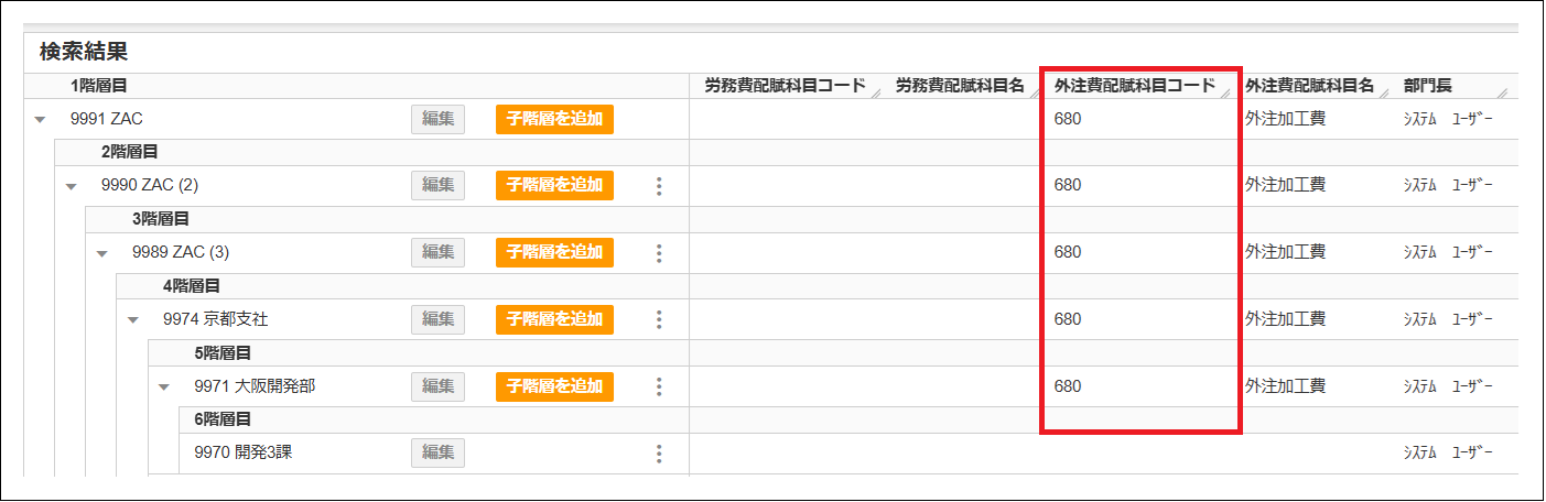 3.1系】新機能概要 – ZACヘルプセンター